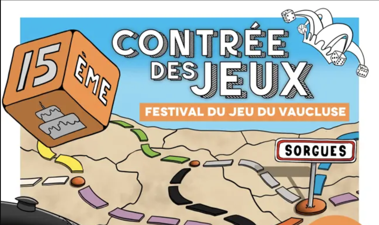 Avignon 2026