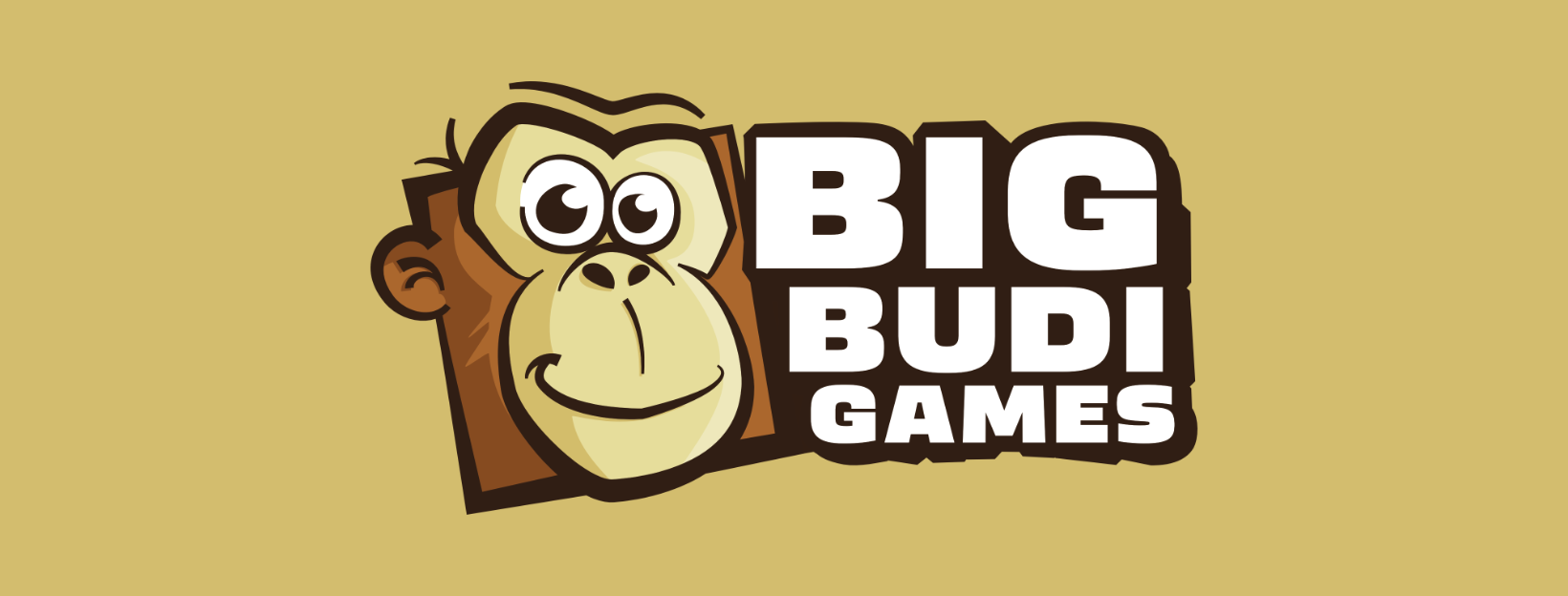 Créer Big Budi Games