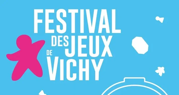 Festival des Jeux de Vichy
